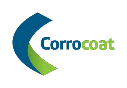 Corrocoat's Logo