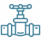 icon for butterfly valve services
